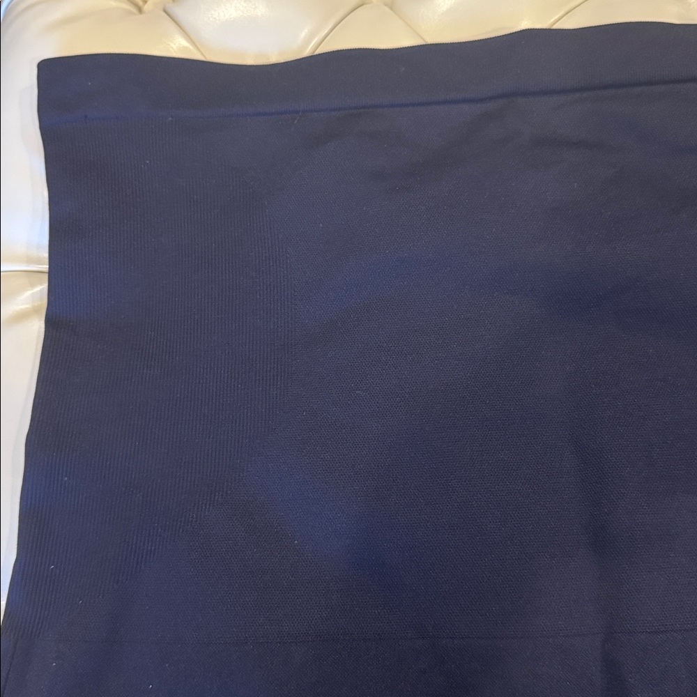 Shapermint 🆕 Essentials High Waisted Navy Leggings Size 3x NWOT - Picture 7 of 10